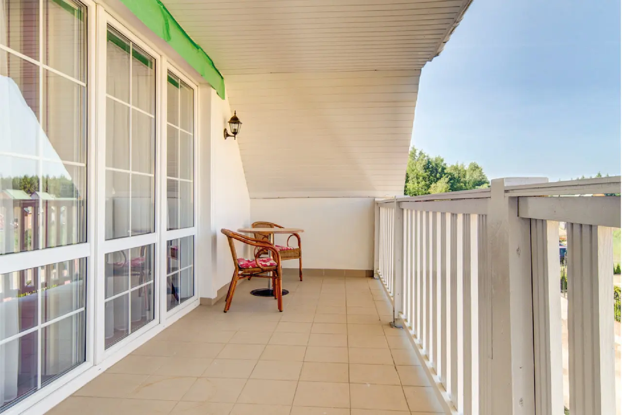 Balkon
